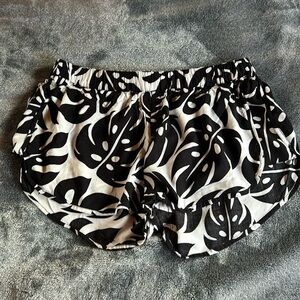 Mikoh Rayon Shorts size S